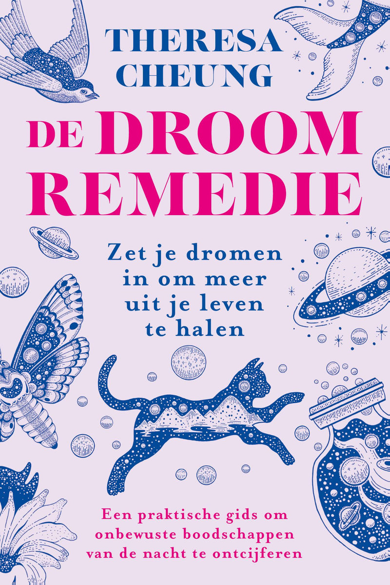 De droomremedie (08-07-2026)
