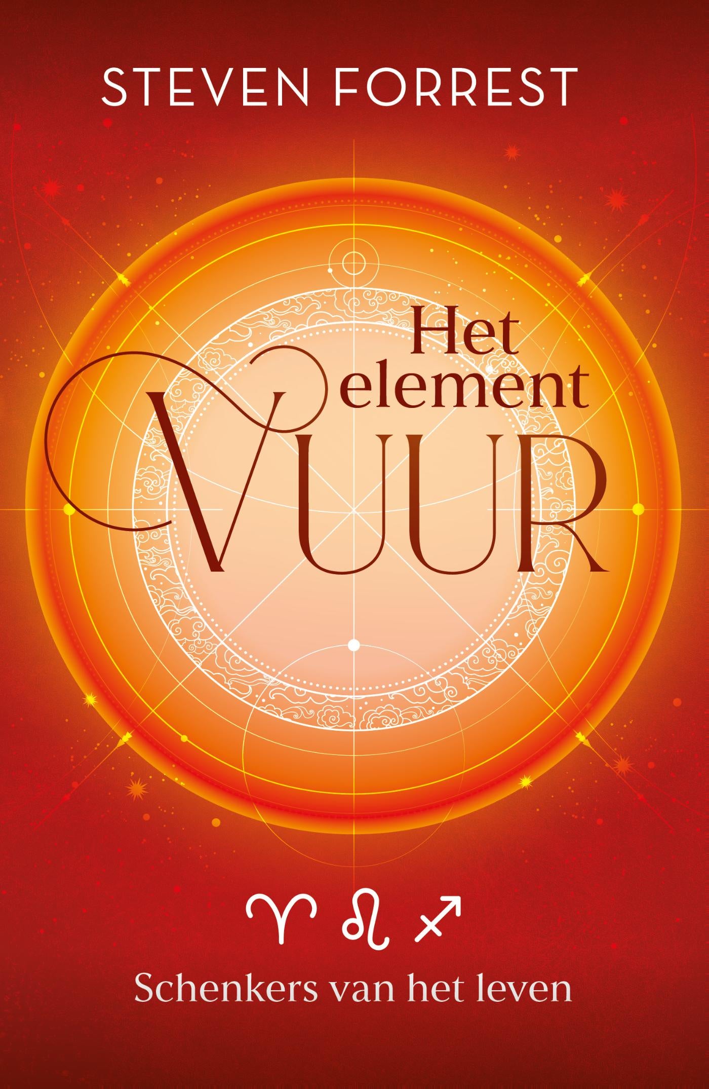 Het element vuur (12-08-2026)