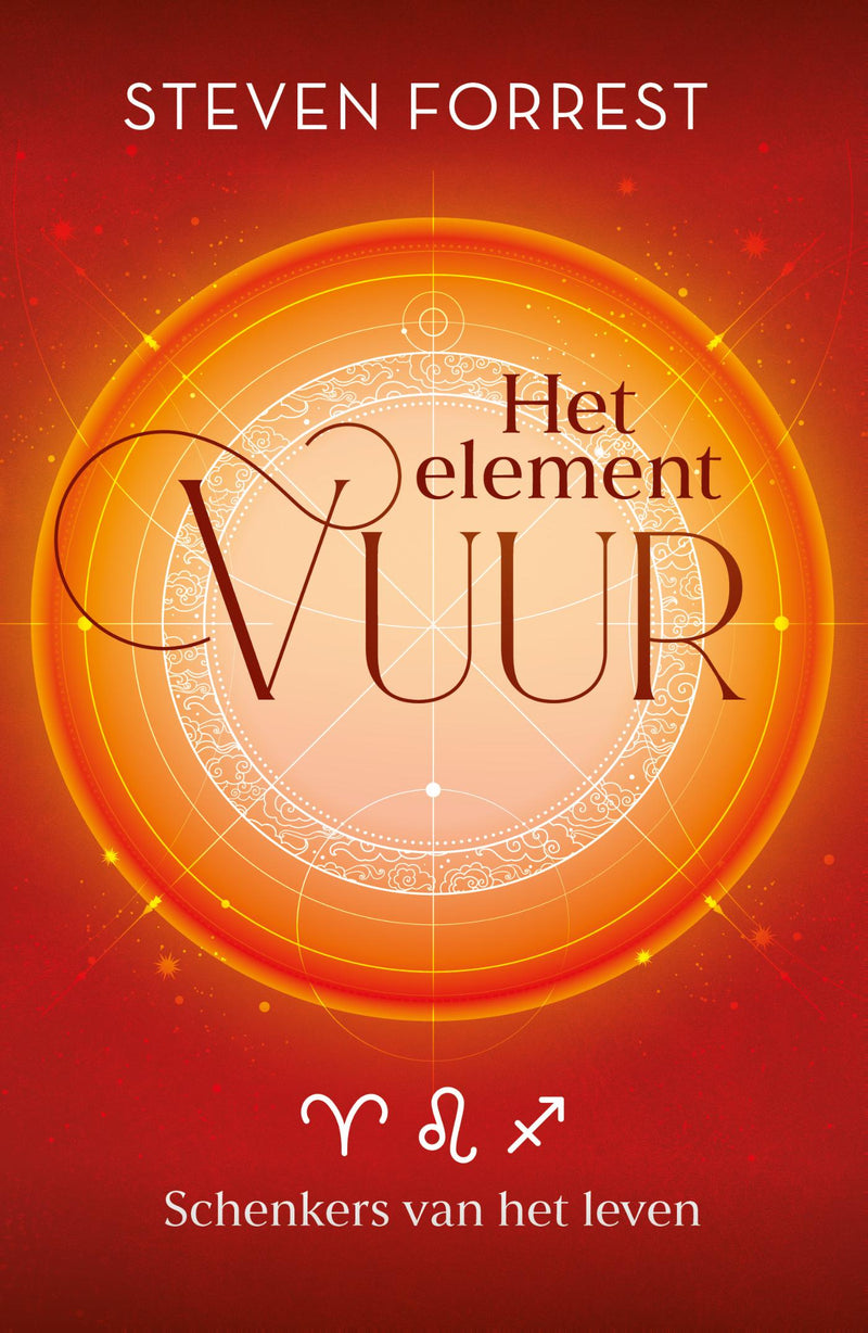 Het element vuur (12-08-2026)
