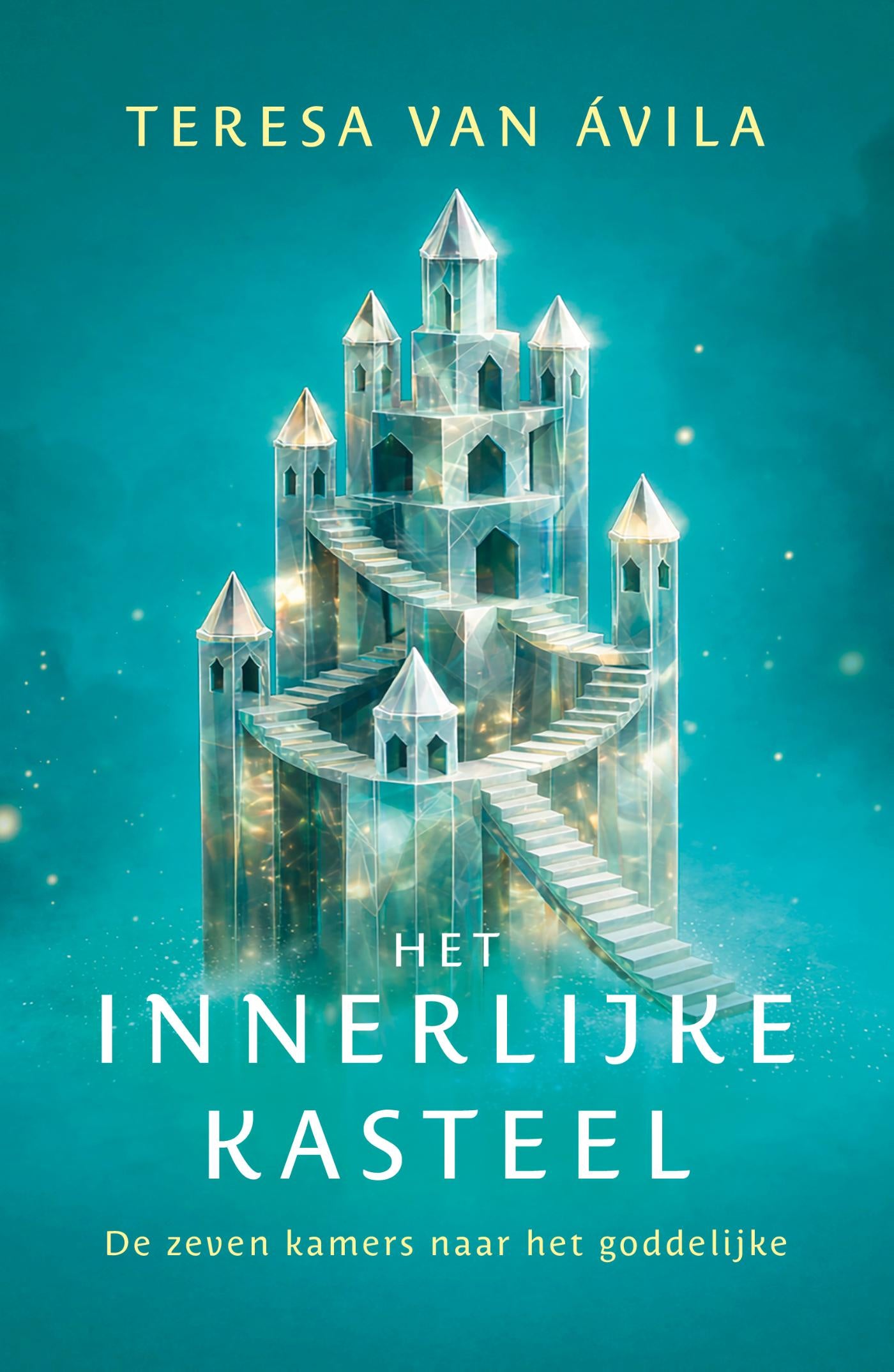 Het innerlijke kasteel (10-06-2026)