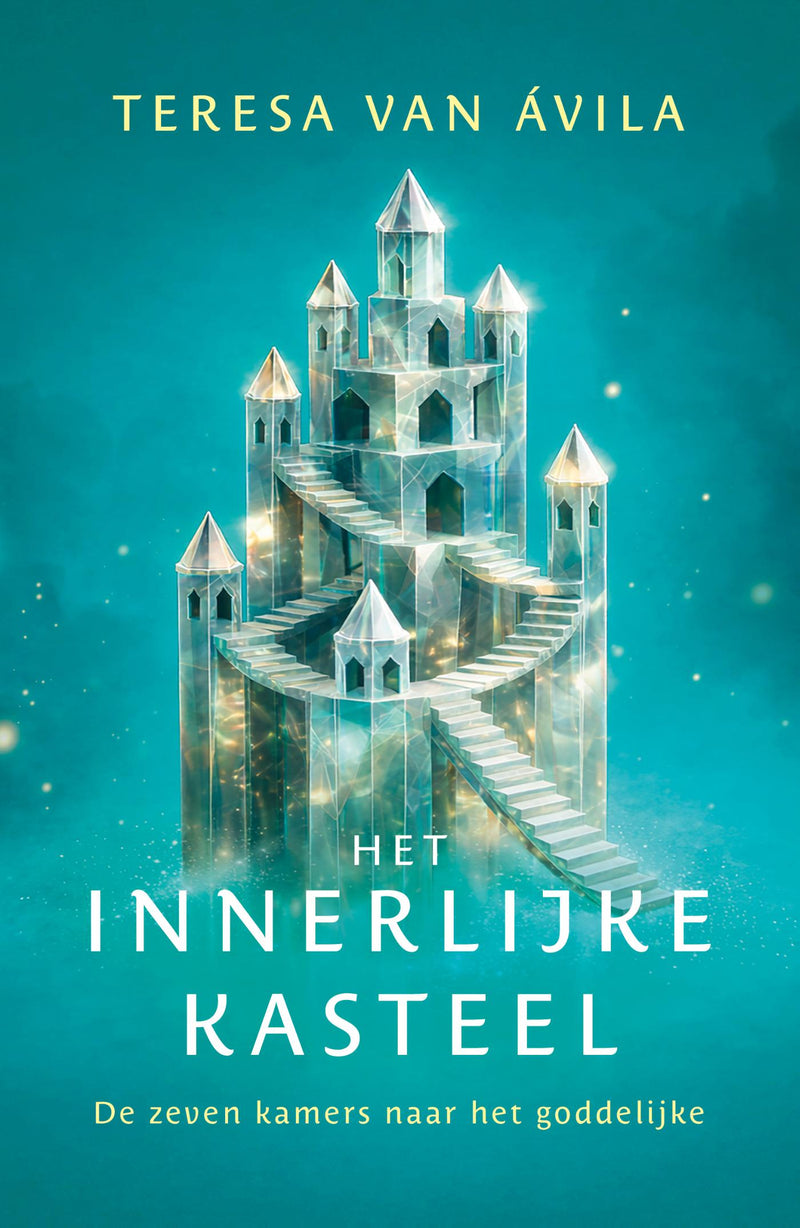 Het innerlijke kasteel (10-06-2026)