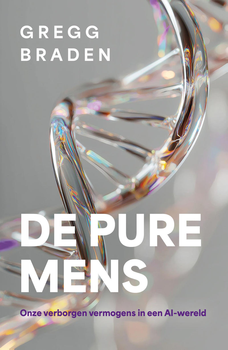 De pure mens (16-09-2026)