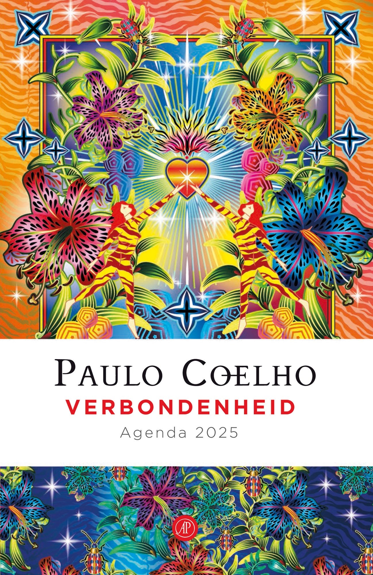 Verbondenheid Agenda 2025 - Coelho, Paulo