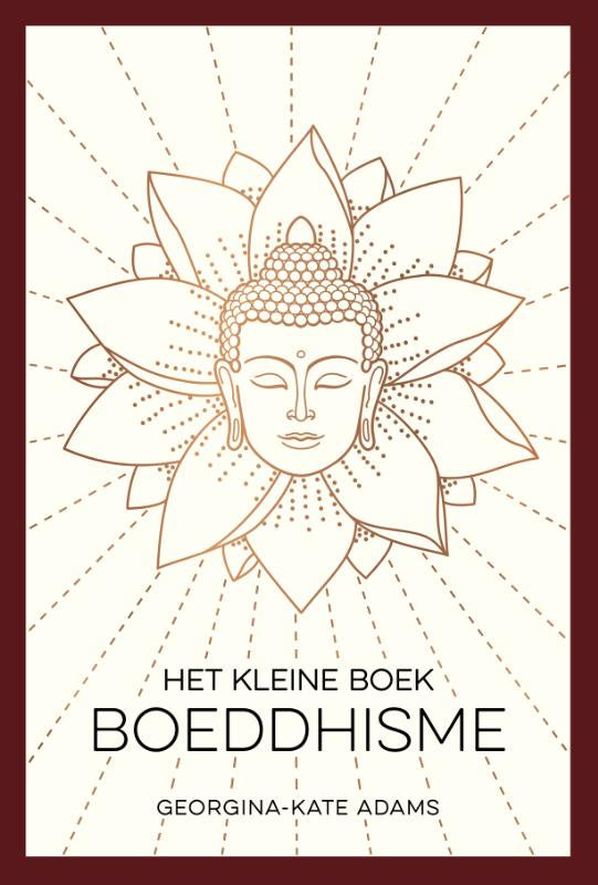 Het kleine boek boeddhisme