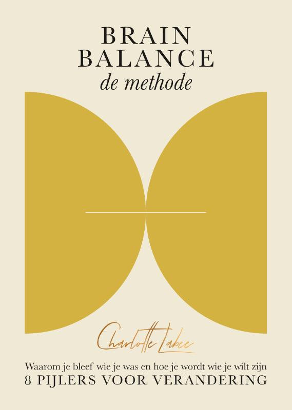 Brain Balance: de methode