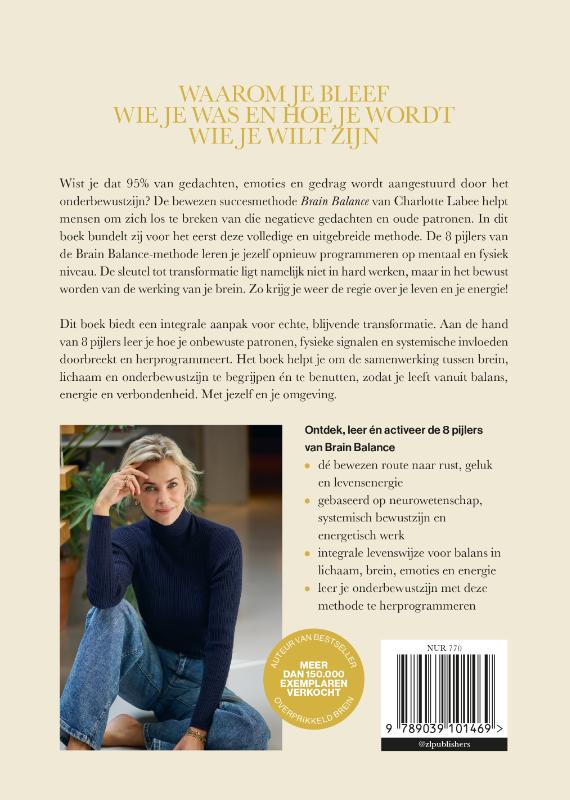 Brain Balance: de methode