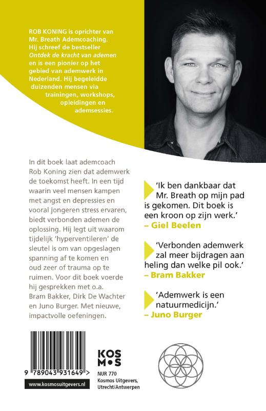 Verbonden ademen