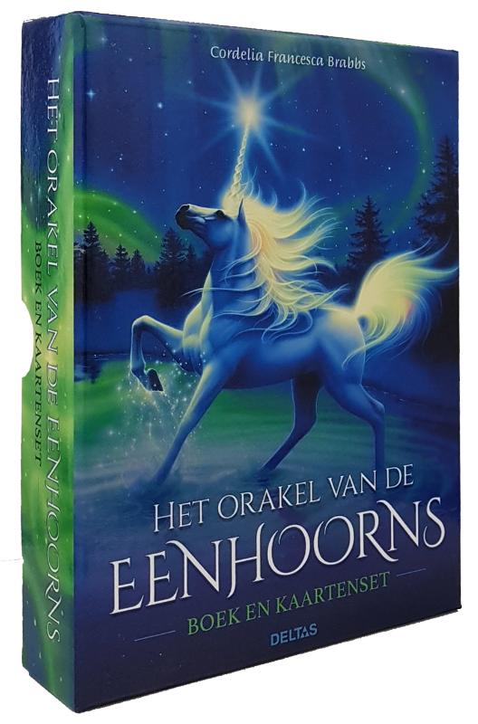 Het orakel van de eenhoorns