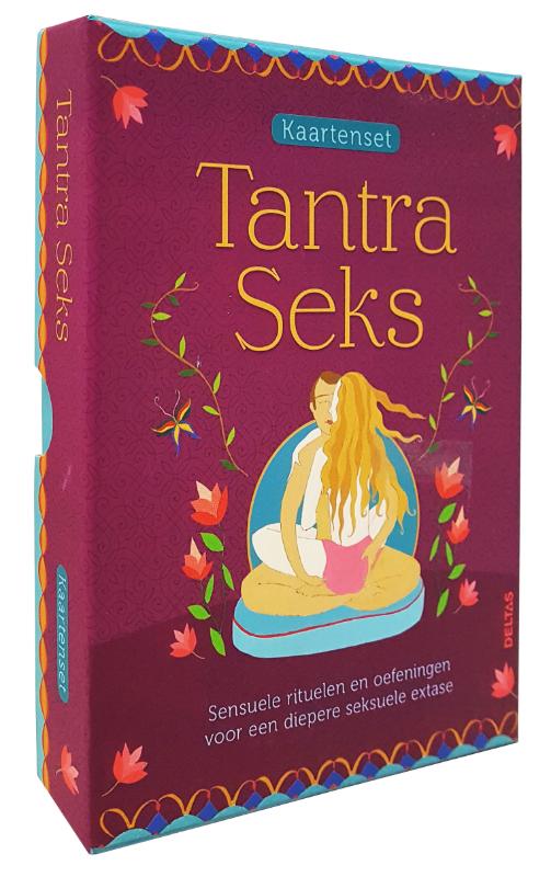 Tantra Seks kaartenset