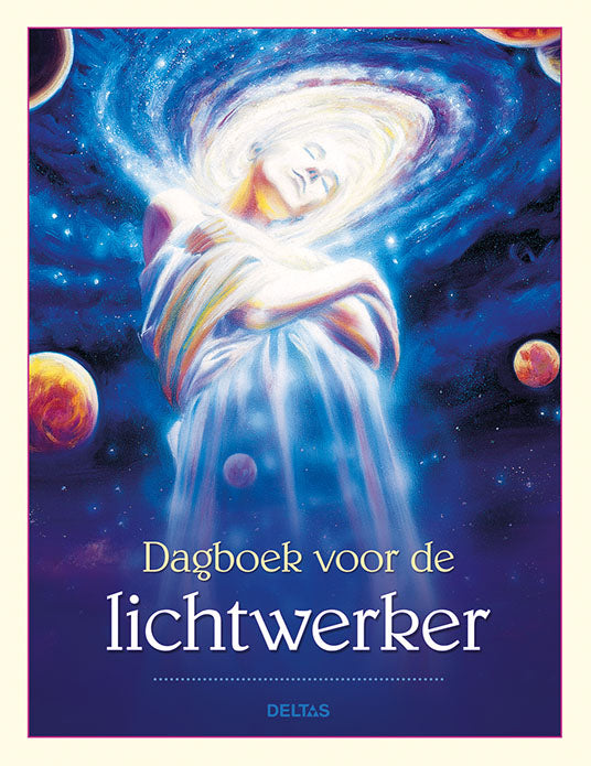 Dagboek voor de lichtwerker -  Alana Fairchild