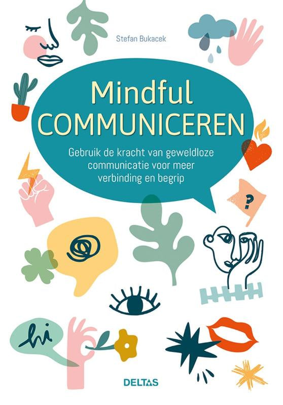 Mindful communiceren - Stefan Bukacek