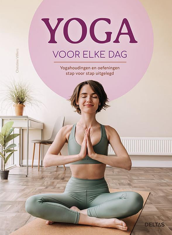 Yoga voor elke dag