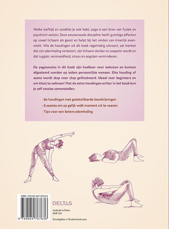 Yoga voor elke dag