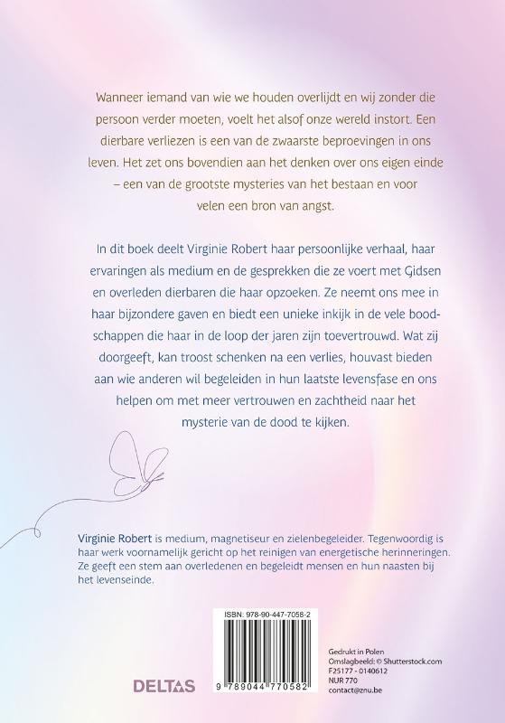 Gesprekken met het hiernamaals