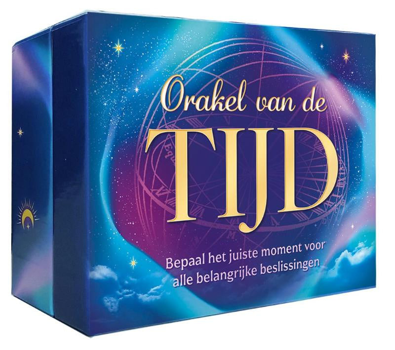 Orakel van de tijd