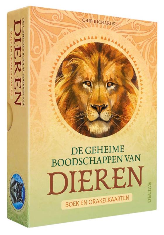 De geheime boodschappen van dieren