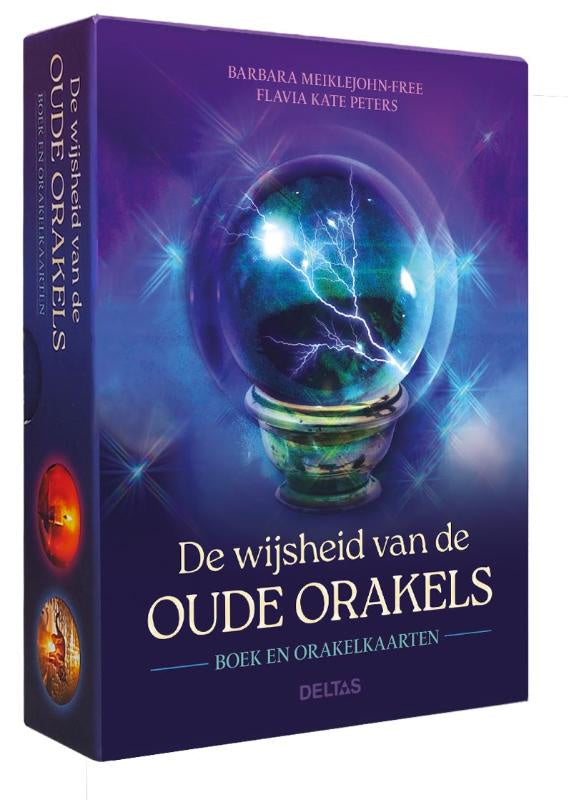 De wijsheid van de oude orakels