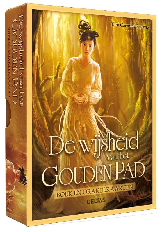 De wijsheid van het gouden pad