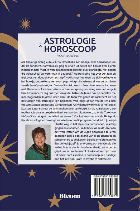 Astrologie & Horoscoop voor iedereen - Droesbeke