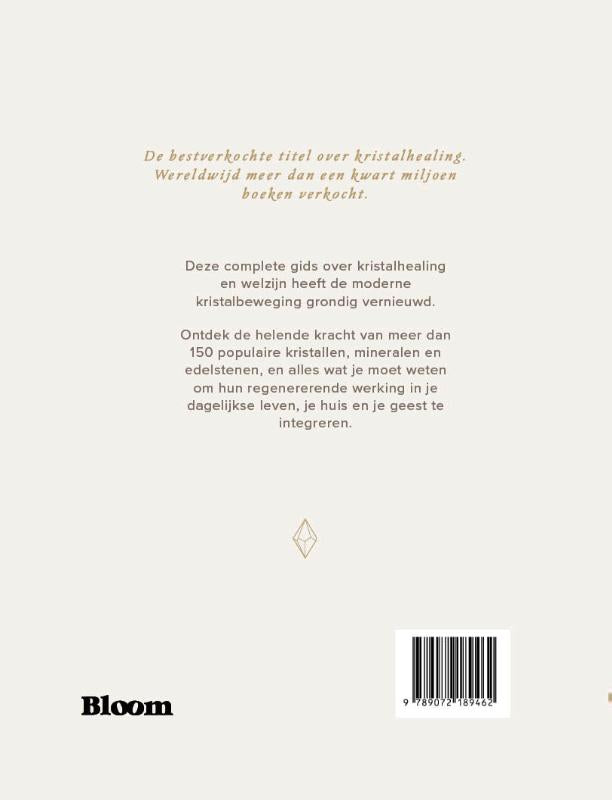 Kristalhealing - Yulia Van Doren