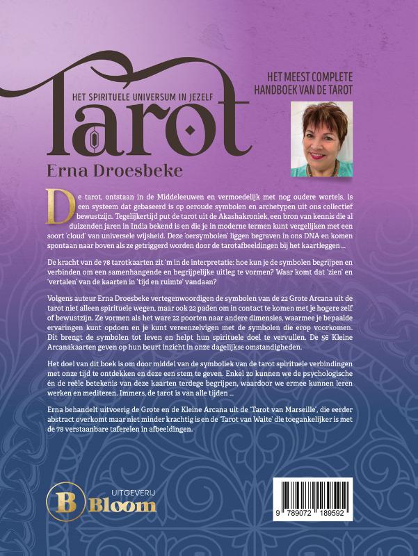 Het Complete Tarot Handboek