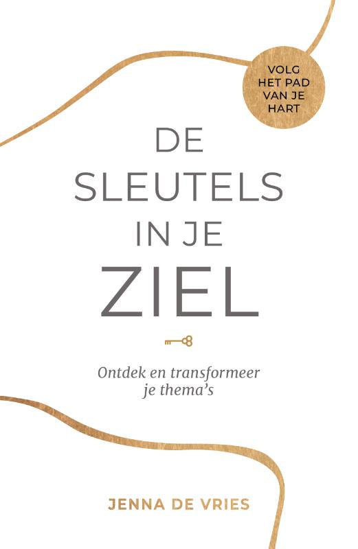 De sleutels in je ziel