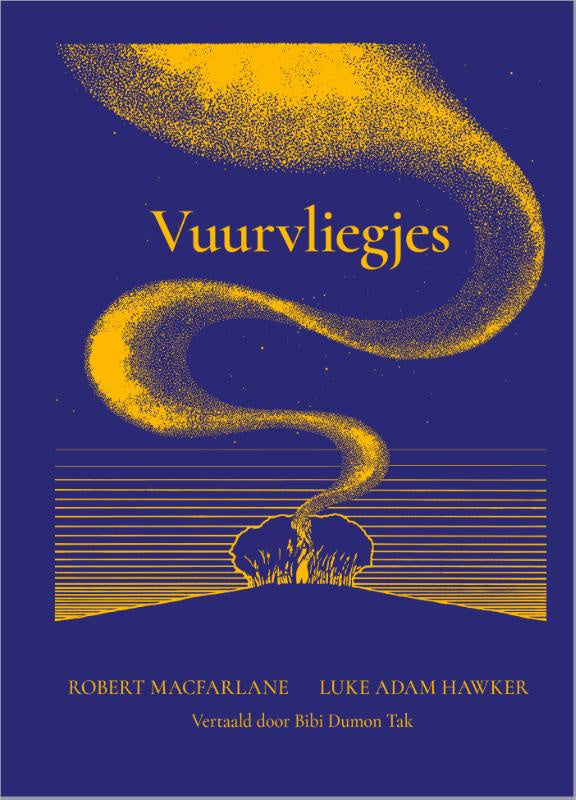 Vuurvliegjes (16/9)