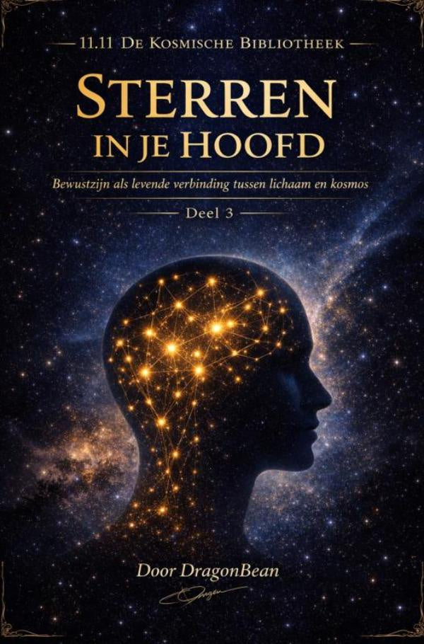 Sterren in je Hoofd
