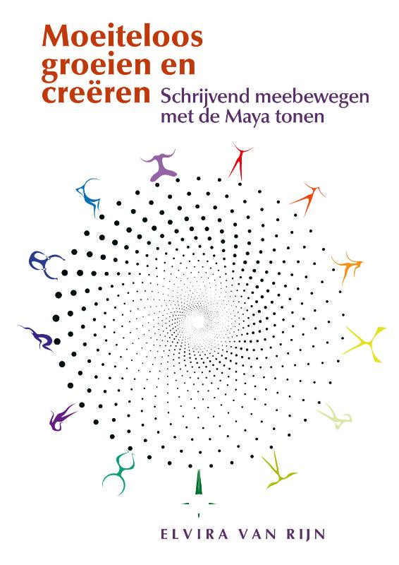 Moeiteloos groeien en creëren
