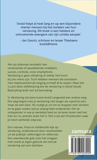 Verslaving als kans#