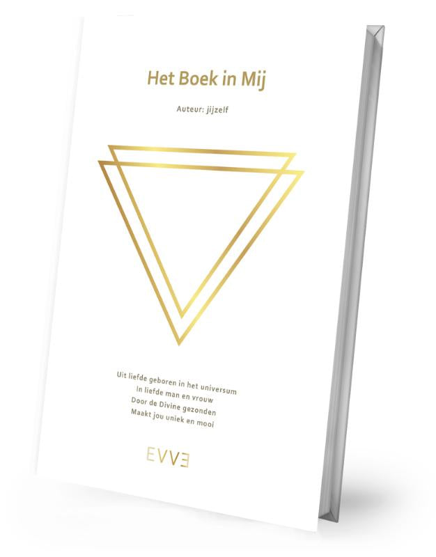 Het Boek in Mij