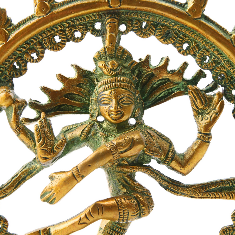 Shiva Nataraj Messing