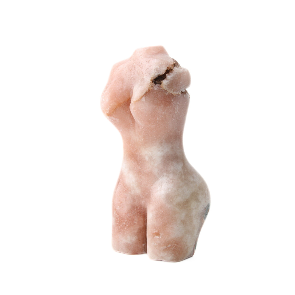 Body Roze Amethist - 1