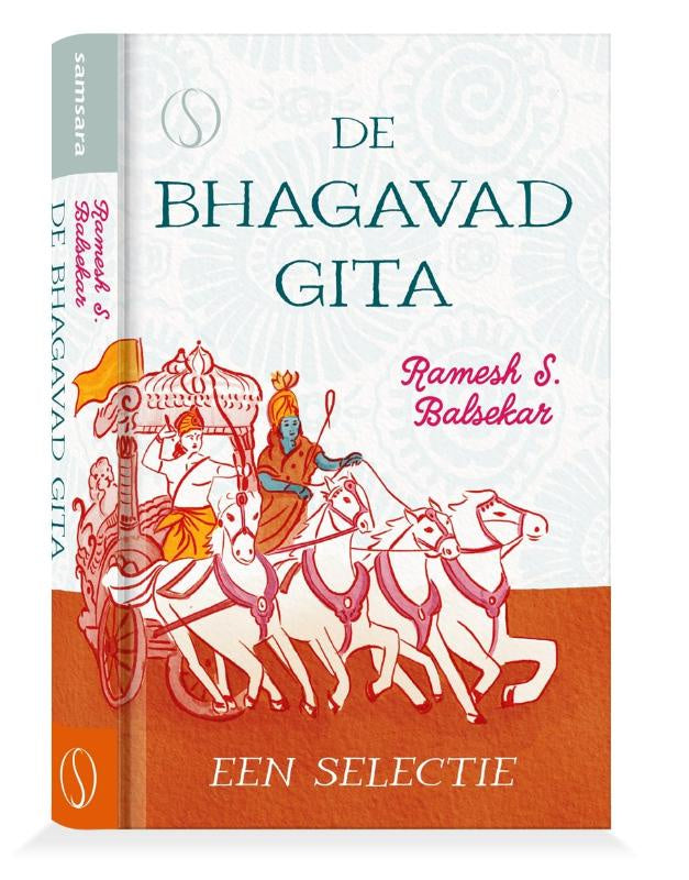 De Bhagavad Gita