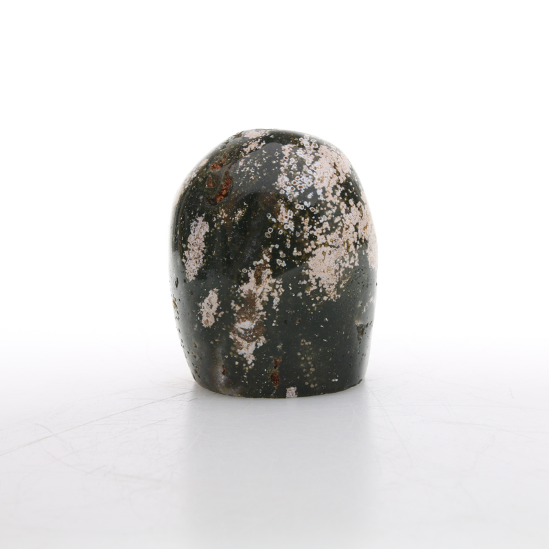 Jaspis Oceaan Staand - 1