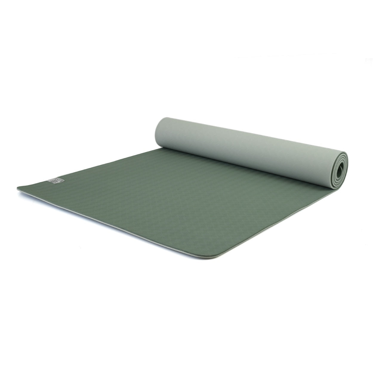 Superior TPE Eco Yogamat - 6mm | Serene Sage