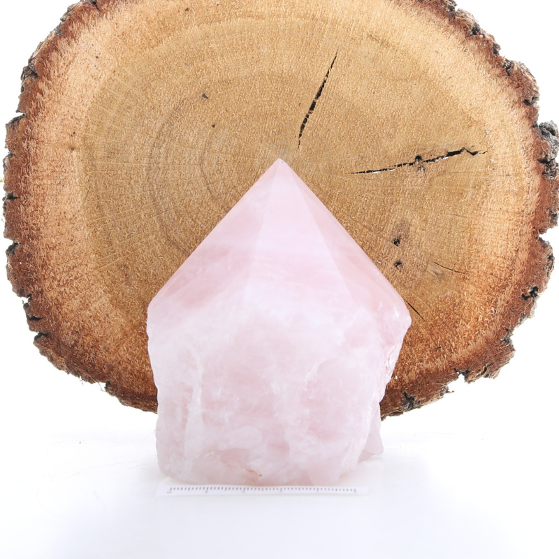 Rozenkwarts punt - 3