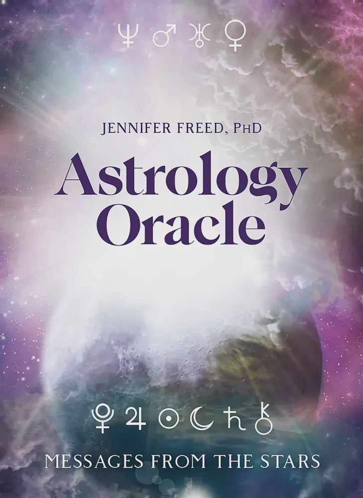 Astrology Oracle