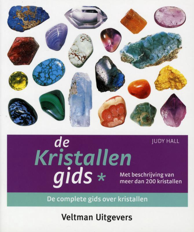 De kristallengids *