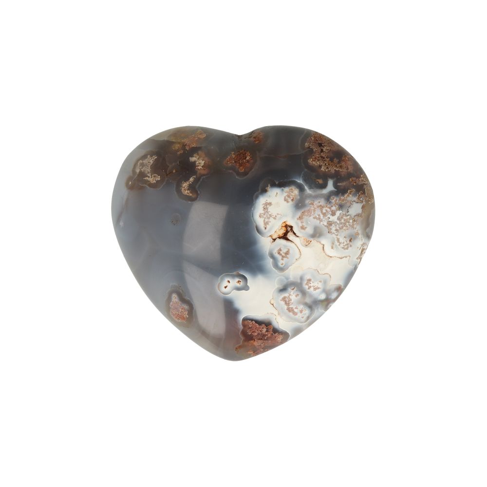 Agaat Hart - 1
