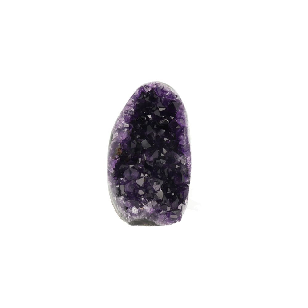 Amethist Geode Staand - 11