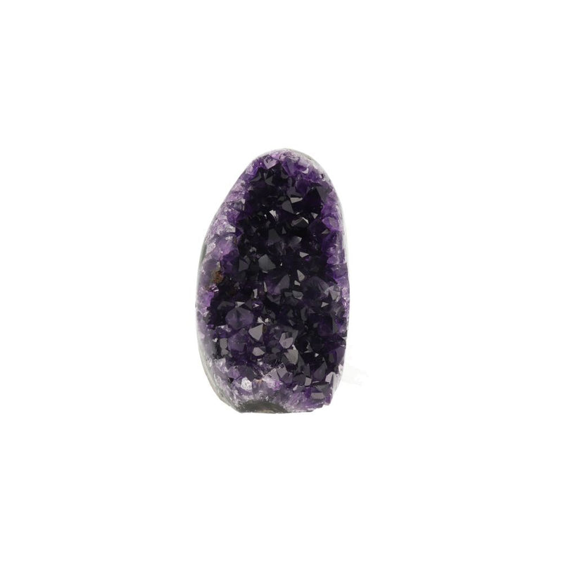 Amethist Geode Staand - 11