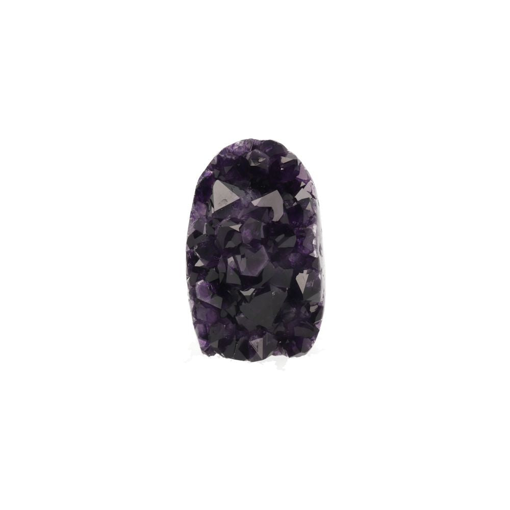 Amethist Geode Staand - 13