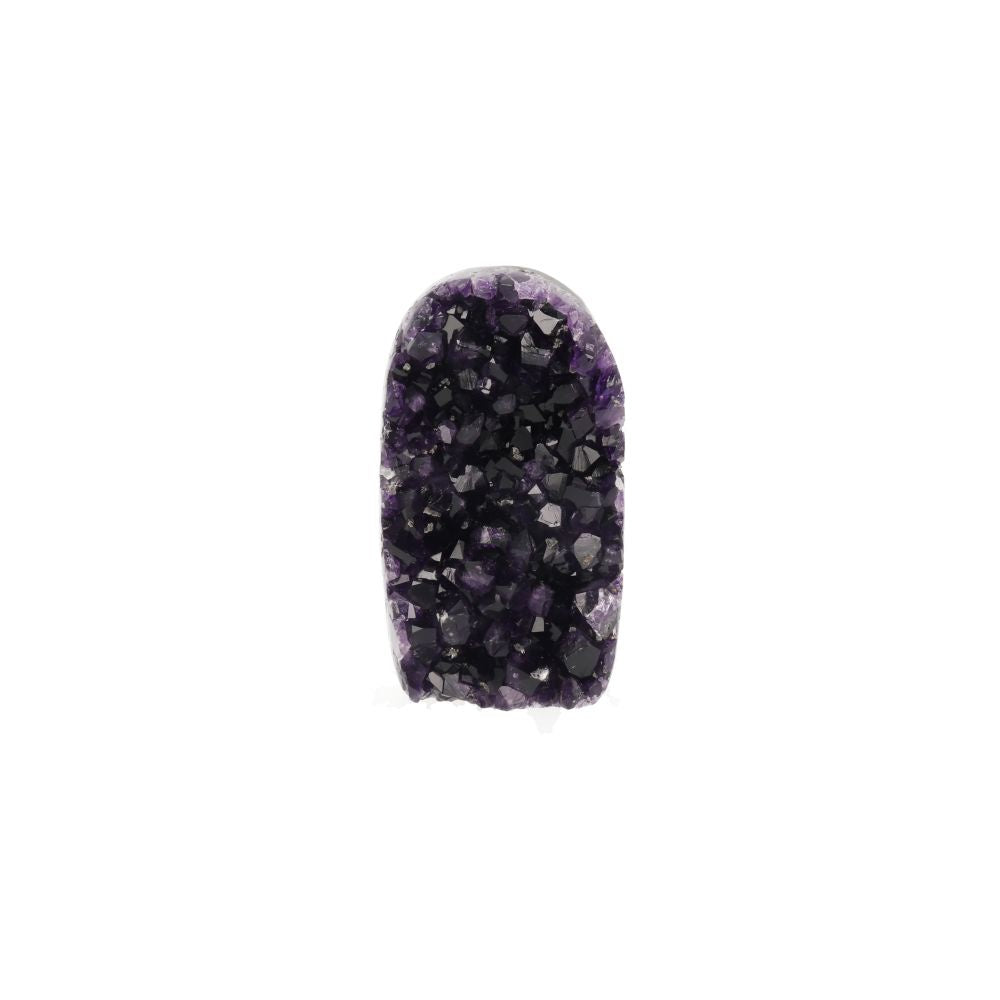 Amethist Geode Staand - 14