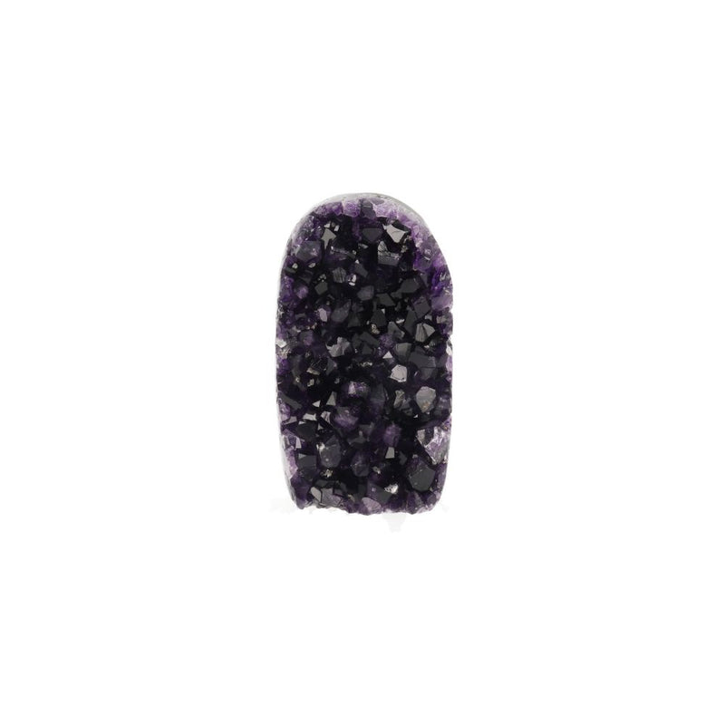 Amethist Geode Staand - 14