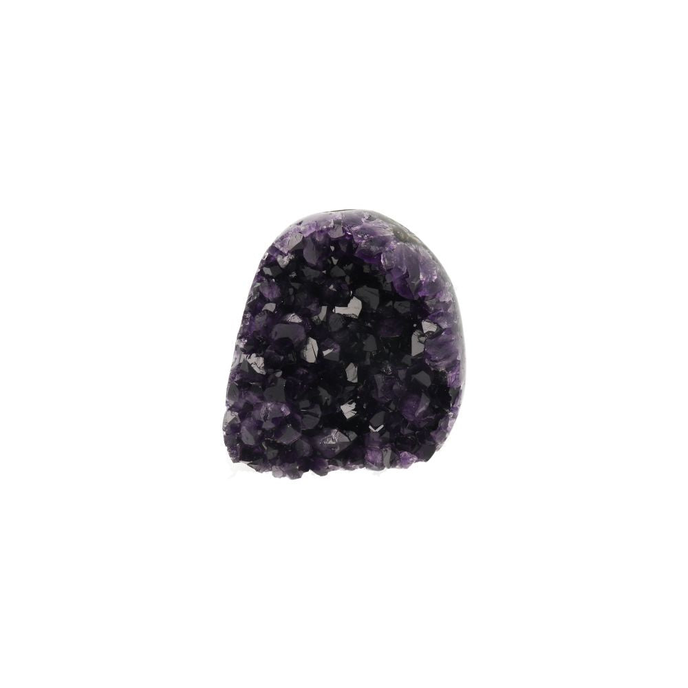 Amethist Geode Staand - 15
