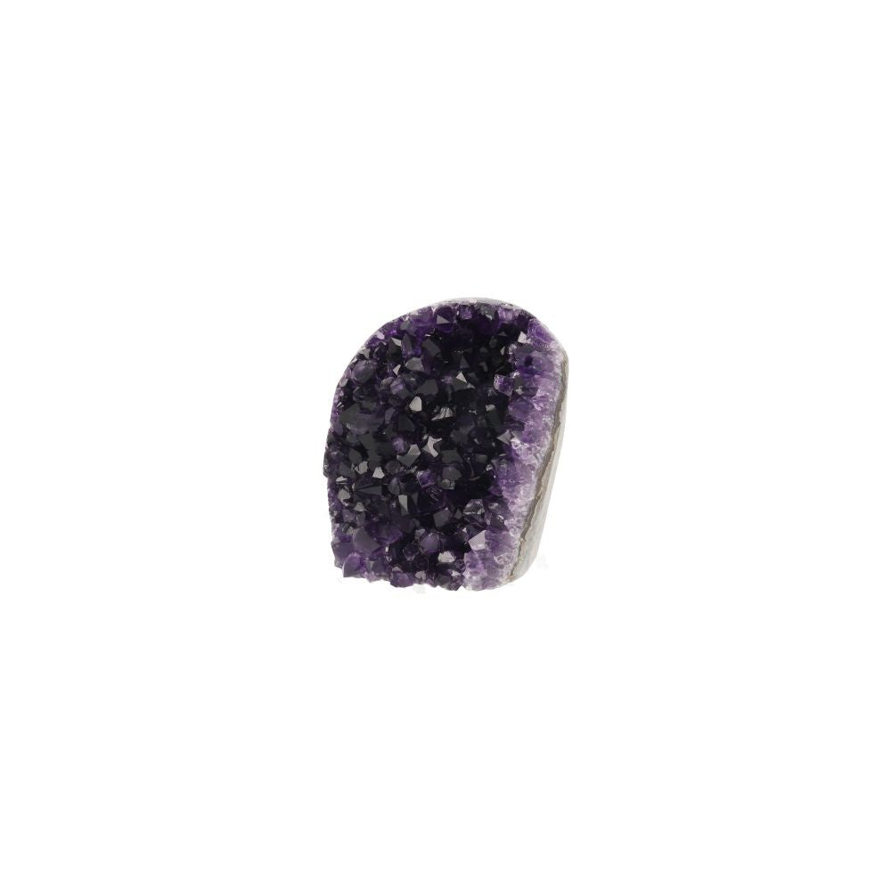 Amethist Geode Staand - 16