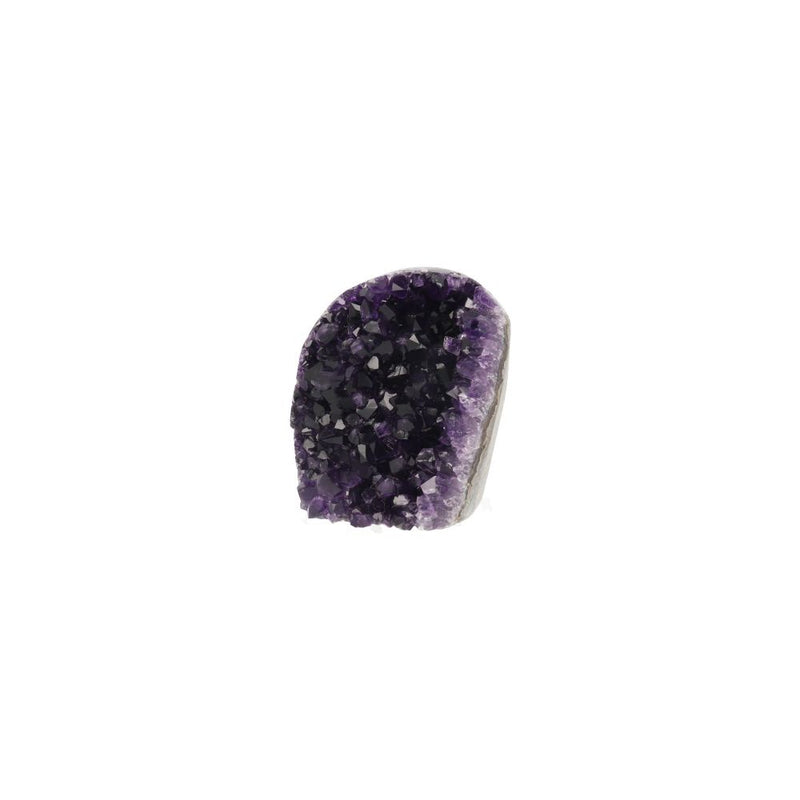 Amethist Geode Staand - 16