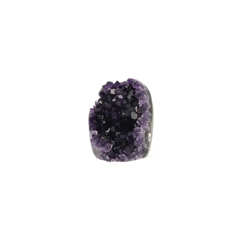 Amethist Geode Staand - 12