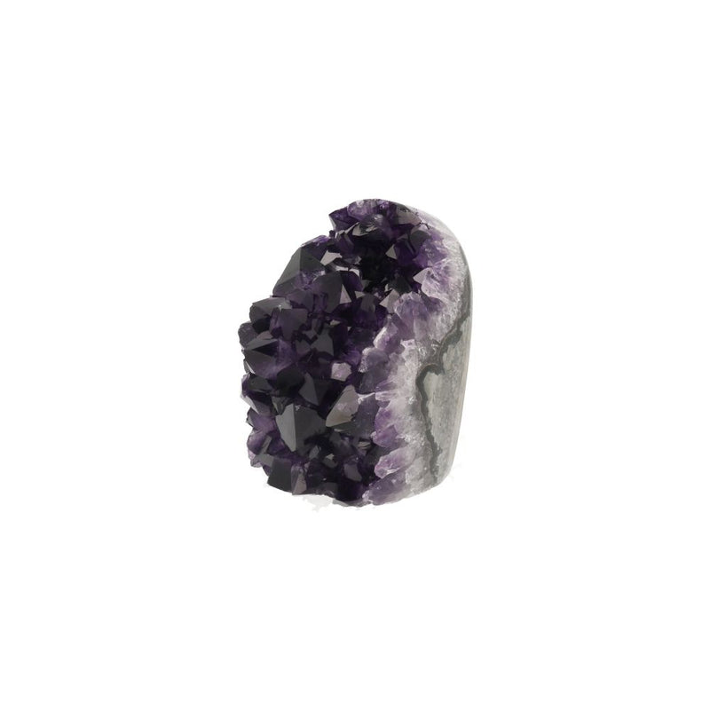 Amethist Geode Staand - 13
